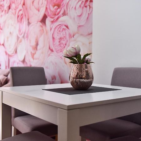 Apartment Vanja Lux Binis Zlatibor Dış mekan fotoğraf