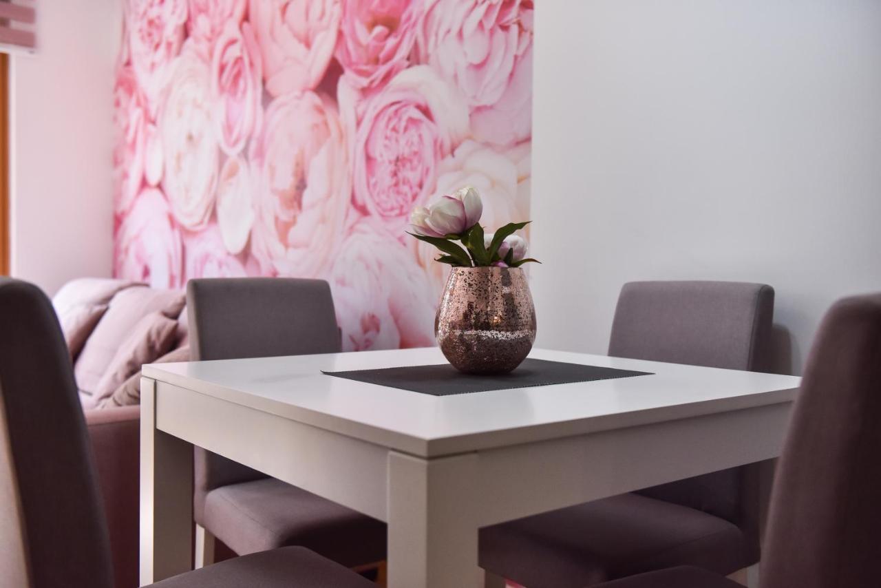 Apartment Vanja Lux Binis Zlatibor Dış mekan fotoğraf